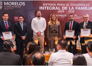 DIF Morelos actualiza marcos jurídicos en procesos de adopción; buscan que los menores se integren más rápido a una familia