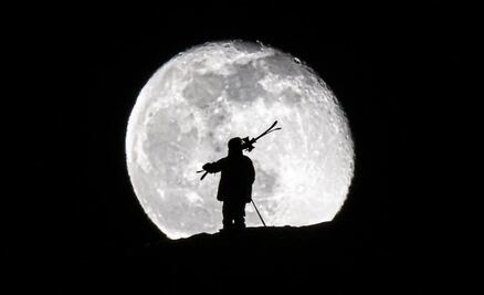 En marzo, estos son los eventos astronómicos que no debes de perderte