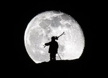 En marzo, estos son los eventos astronómicos que no debes de perderte