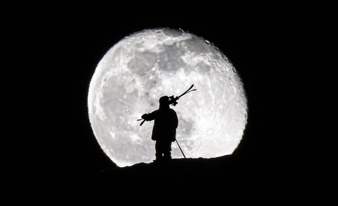 Foto: EFE / Anthony Anex