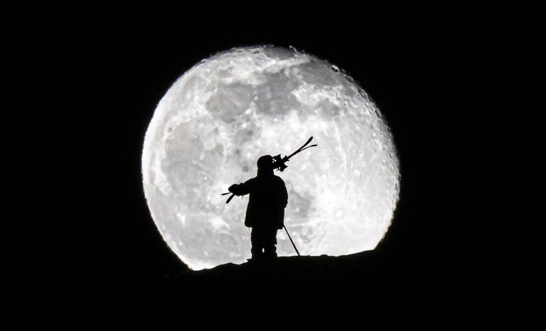 Foto: EFE / Anthony Anex