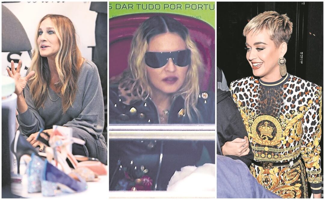 Foto: Archivo / EL UNIVERSAL.