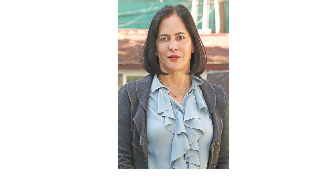 Lía Limón. Foto: ARCHIVO EL UNIVERSAL