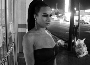 Violence against Mexico’s transgender community goes unpunished