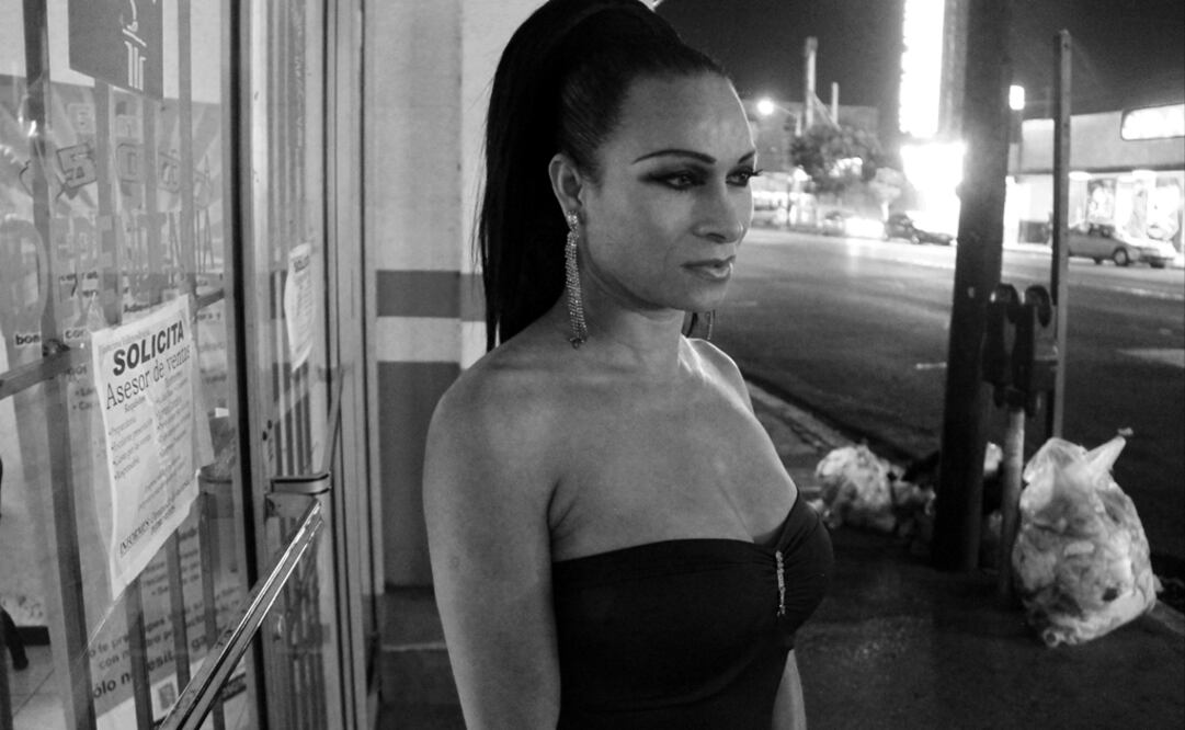 The indirect victims of murder against trans women, usually their friends and family members, usually suffer from discrimination during police investigations - Photo: 