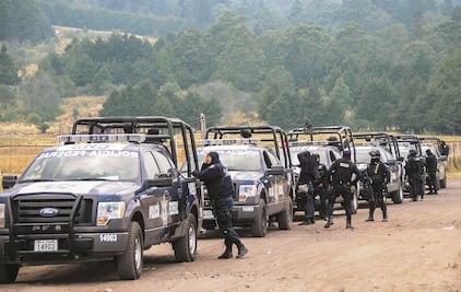 Perfil. "El Comandante Toro", el más buscado en Reynosa