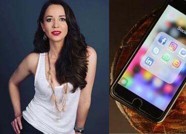 Laisha Wilkins se pronuncia contra la llamada ‘Ley Censura’ en Puebla; “Morena entra como la humedad"