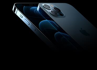 ¿Cuántos días necesitas trabajar para comprarte el iPhone 12?