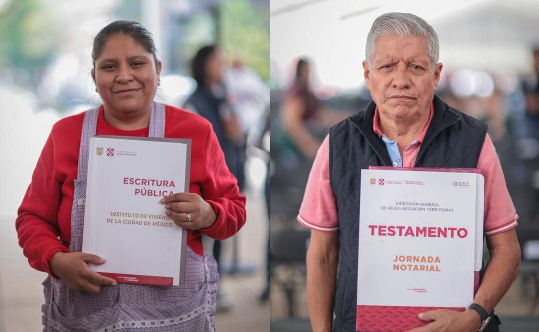 Fotos: Twitter @martibatres