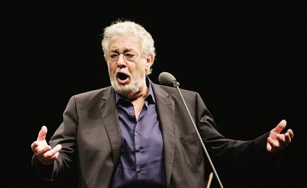 Plácido Domingo inaugurará conjunto artístico en Guadalajara