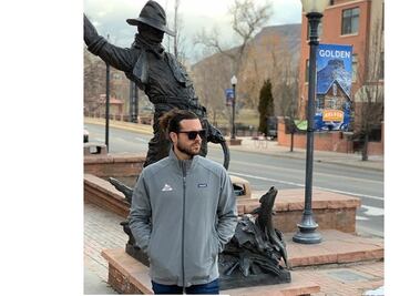 Lyle podrá seguir en México hasta que no sea requerido en EU