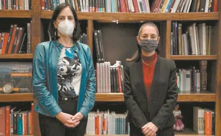 UNACDMX y Sheinbaum superan fricciones