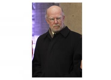 Juan Luis González Alcántara Carrancá, propuesto por AMLO para ministro de la SCJN