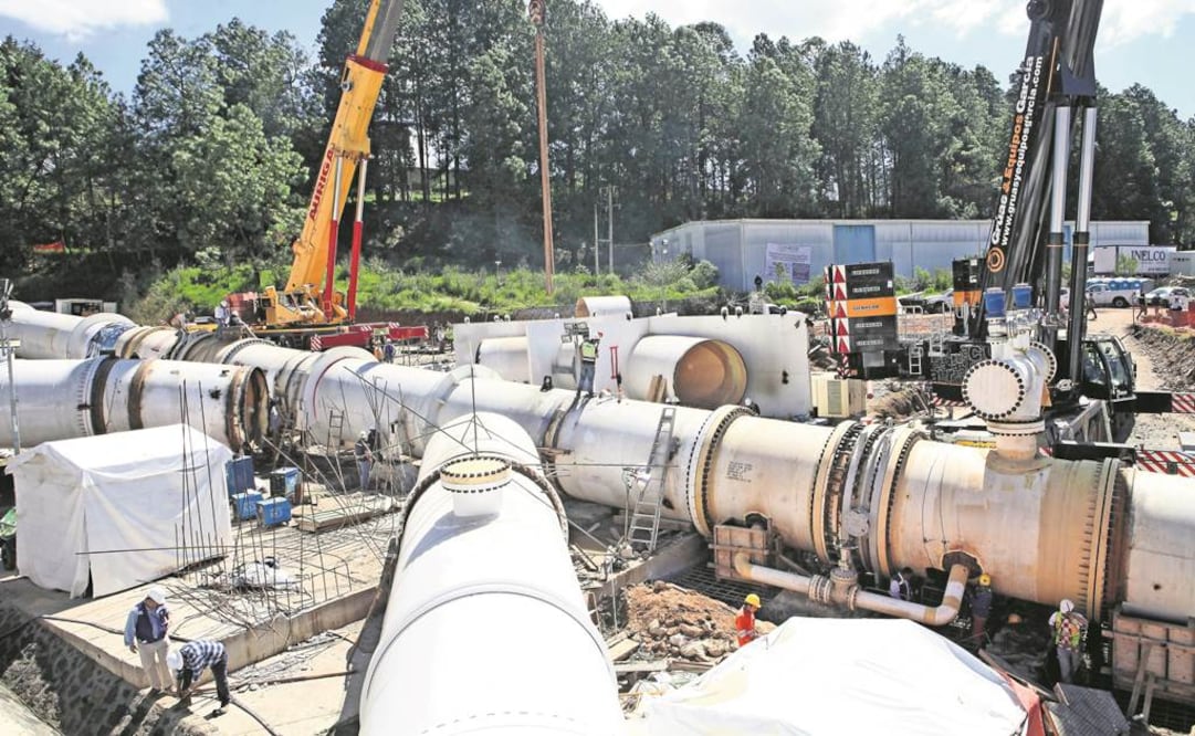 Foto: Archivo / EL UNIVERSAL.