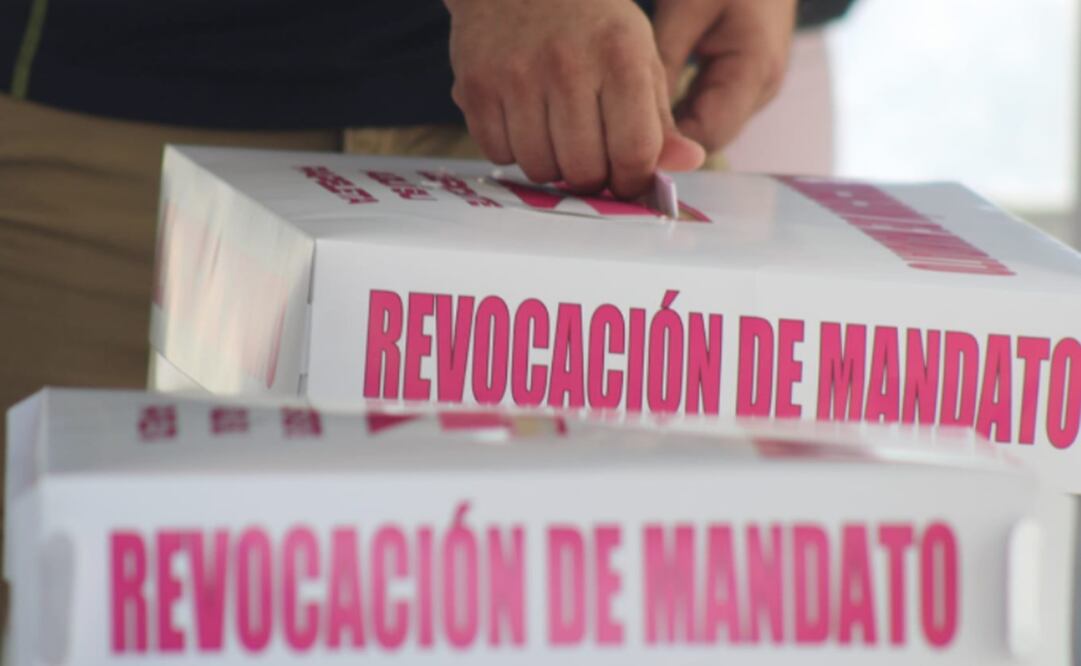 La alcaldía Venustiano Carranza registra buena afluencia de votantes. Foto: Omar Contreras 