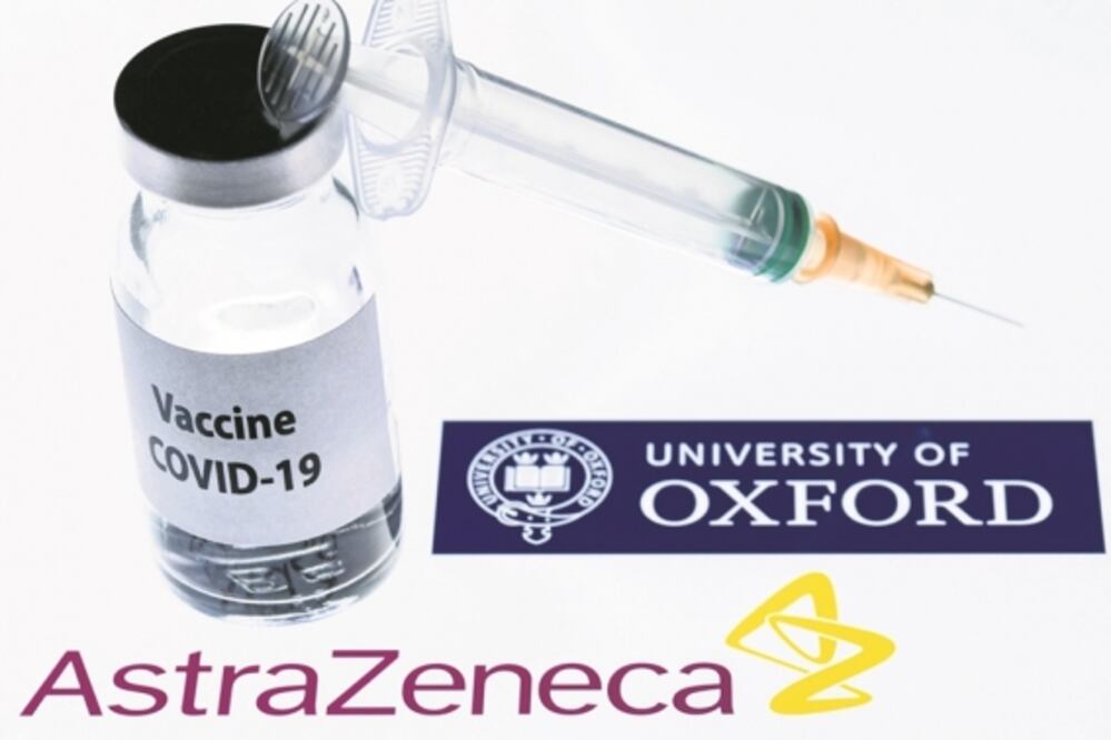 AstraZeneca y Oxford, la vacuna anticovid-19 con error y eficacia polémica