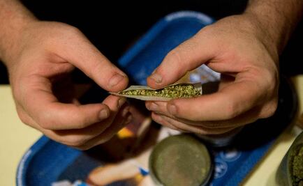 Fumar marihuana afecta esperma