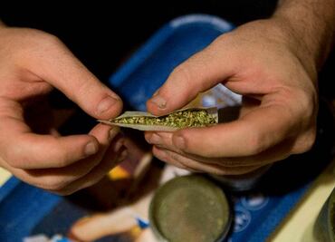 Fumar marihuana afecta esperma