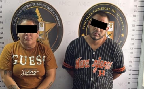 Fiscalía de Sonora pedirá penas máximas por homicidio de un custodio; hay dos imputados
