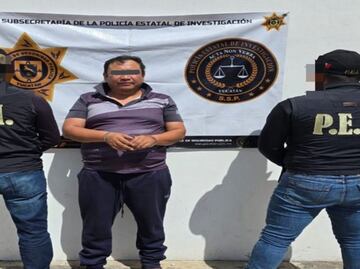 Cae "El Patrón" uno de los principales líderes narcomenudistas en Yucatán; aseguran más de media tonelada de cannabis durante cateos