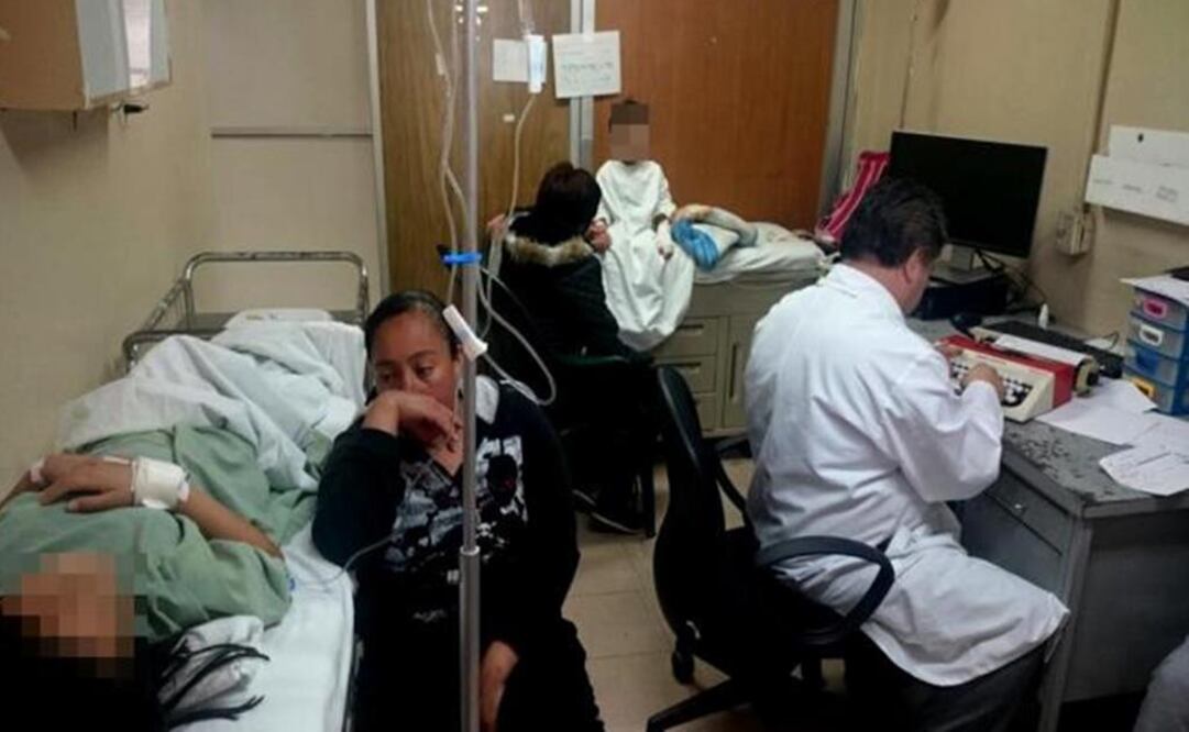 (Foto: Archivo/El Universal) 