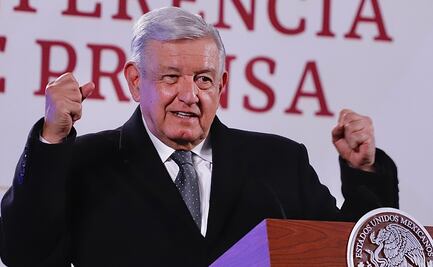 "AMLO no es el rey del cash, es el rey del crash", afirma diputada de Morena