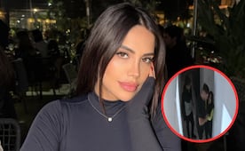 Influencer Alexandra Muriel denuncia violencia doméstica por parte de su expareja; "ninguna persona merece vivir con miedo", dice