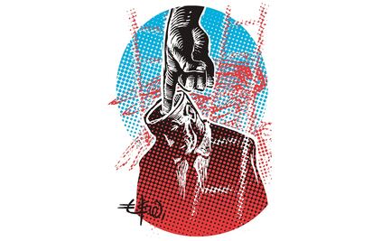 El ministro presidente de la corte palaciega