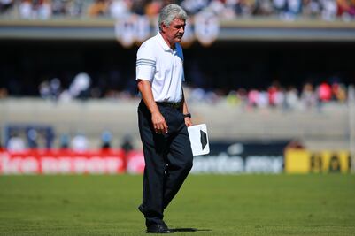 En Tigres creen que la Selección distrajo al Tuca