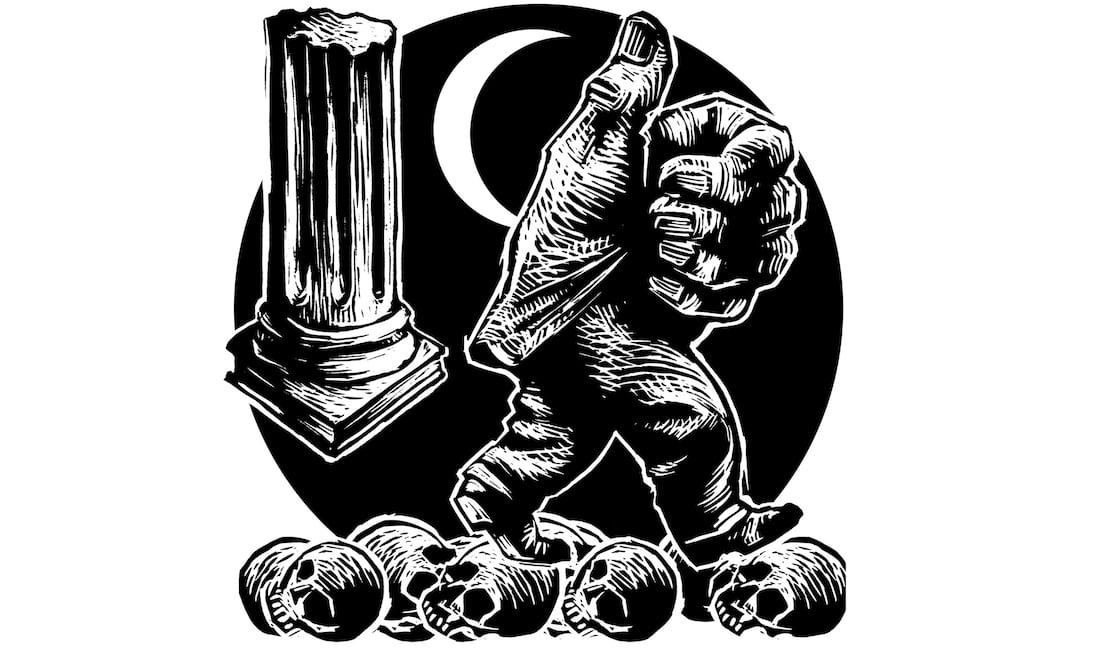 En la 4T se estanca el caso Ayotzinapa