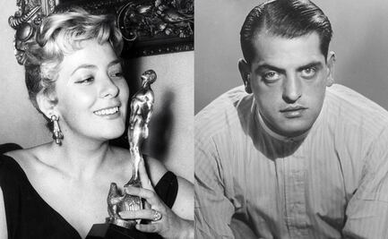 La aventura cinematográfica de Silvia Pinal con Luis Buñuel