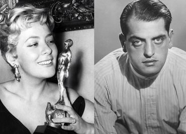 La aventura cinematográfica de Silvia Pinal con Luis Buñuel