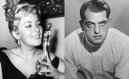 La aventura cinematográfica de Silvia Pinal con Luis Buñuel