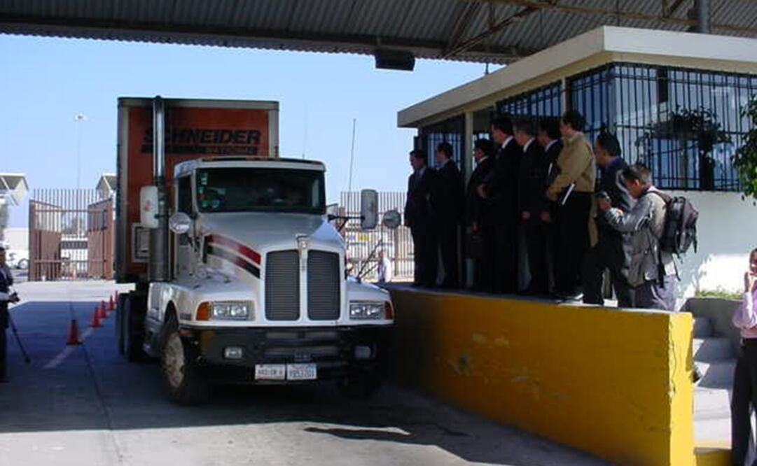 Foto: Archivo/ EL UNIVERSAL