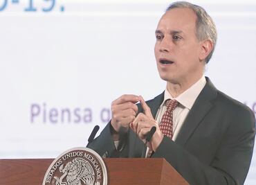 “No habrá cierres absolutos con rojo en semáforo”