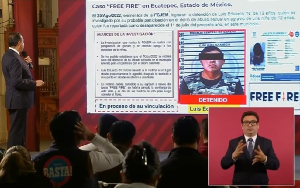 La mañanera de AMLO, 2 de septiembre, minuto a minuto