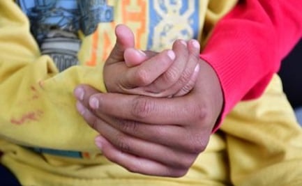 Aprueban creación de padrón de niños en orfandad por emergencia sanitaria en Oaxaca