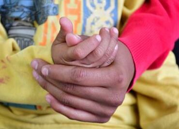 Aprueban creación de padrón de niños en orfandad por emergencia sanitaria en Oaxaca