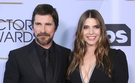 Christian Bale un "camaleón" de la actuación