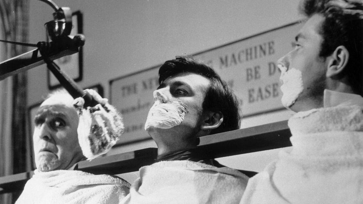 Foto: Ken Howard/Getty Images vía BBC