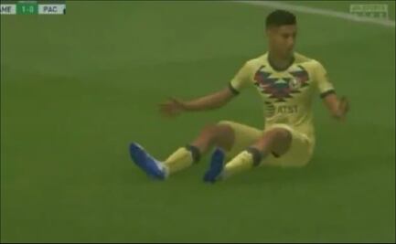 América, el primer finalista de la eLiga MX