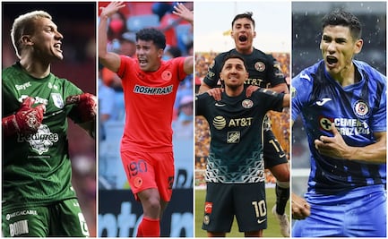 ¿Cuándo y dónde ver la Jornada 17 del Clausura 2022?