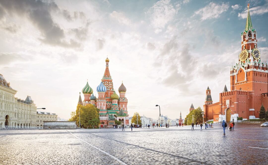 Foto: Archivo/El Universal