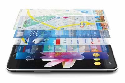 Aplicaciones móviles, la apuesta en marketing 