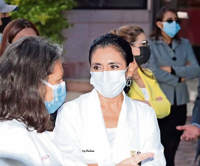 Foto: Archivo EL UNIVERSAL