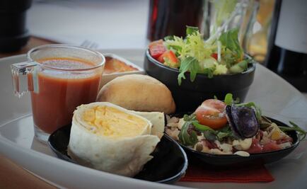 Alimentos que consumes en verano y te hacen engordar