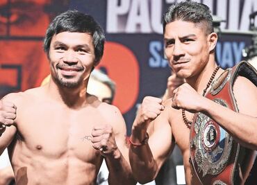 A recuperar la corona