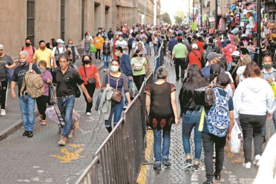 Ahora sin semáforo, CDMX endurece restricciones por Covid-19