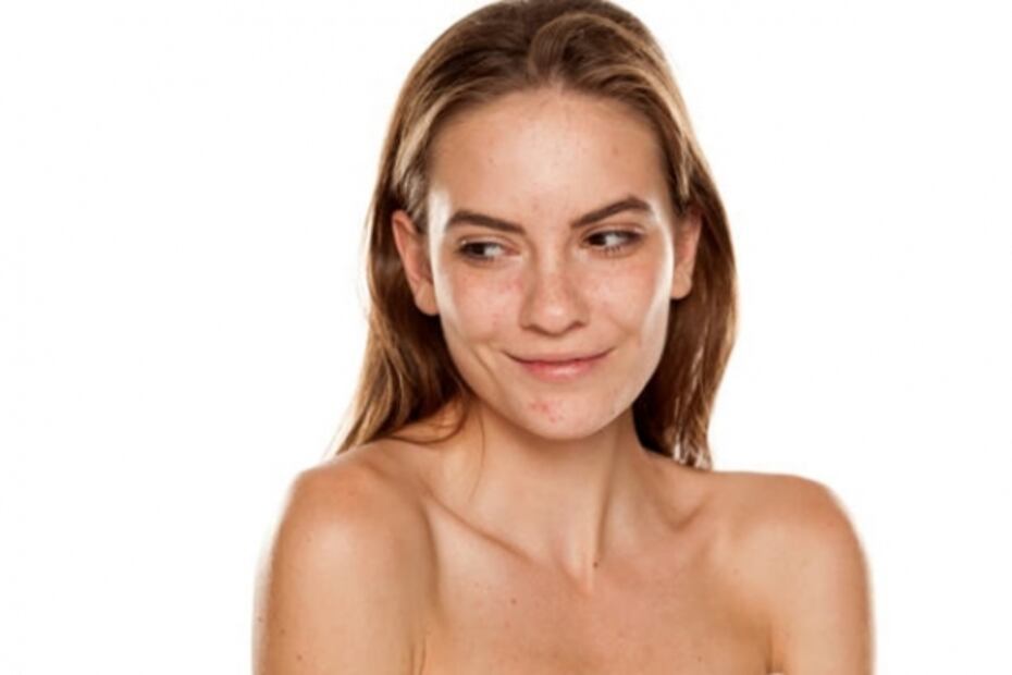 5 beneficios de no maquillarte durante la cuarentena