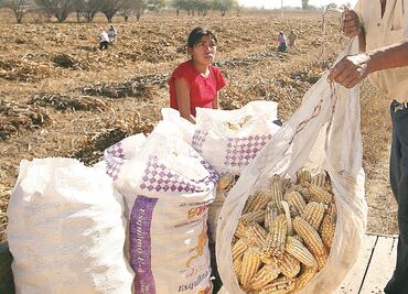 Mejor acabar TLC a mala negociación